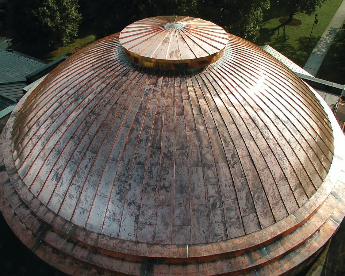 Craftsman Roofing crew installing a new roof in South Auburn